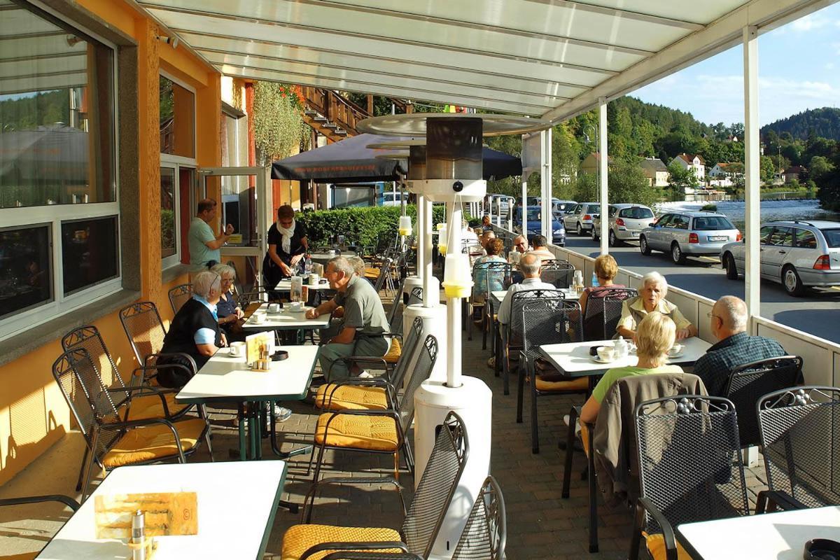 Hotel Am Schlossberg Ziegenruck Luaran gambar
